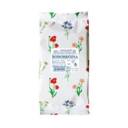 Gyógyfű bodorrózsa 50 g - bio és új hullámos étkezés