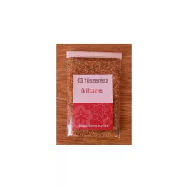Fűszerész grillcsirke fűszerkeverék 20 g - bio és új hullámos étkezés