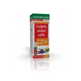 Naturland csípés utáni stift 10 ml - bio és natúr kozmetikumok