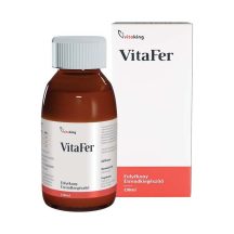 Vitafer folyadék 120 ml