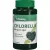Vitaking chlorella alga 500mg 200db