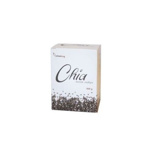 Vitaking Chia 500 g Vitaking