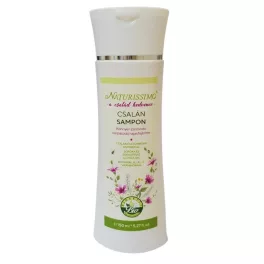 Naturissimo csalán sampon 150ml
