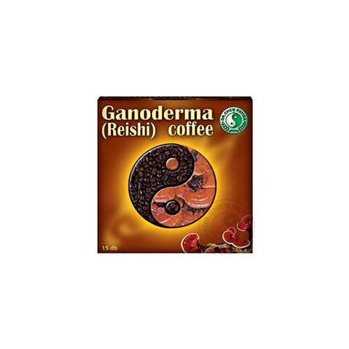 Dr.chen ganoderma-reishi-kávé 15 db