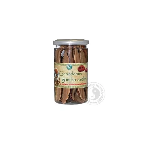 Dr.chen ganoderma gomba szelet 50g - bio és új hullámos étkezés