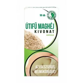 Dr.chen útifűmaghéj kivonat kapszula 90 db - bio és vegán étrendkiegészítők