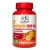 1x1 vitamin c-vitamin 1000 mg+d3 csipkebogyó rágótabletta narancs 60 db - bio és vegán étrendkiegészítők