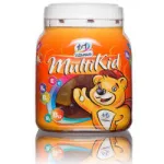 1x1 vitamin multikid gumivitamin 50 db 225 g - bio és vegán étrendkiegészítők