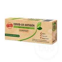 Vitamin Station covid-19 antigén gyorsteszt 1 db