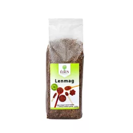 Éden prémium lenmag 250 g - bio és új hullámos étkezés