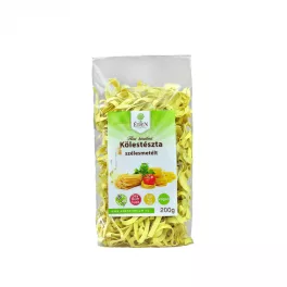 Éden prémium kölestészta szélesmetélt 200 g - bio és új hullámos étkezés