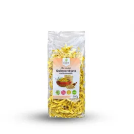 Éden prémium quinoa tészta szélesmetélt 200 g - bio és új hullámos étkezés