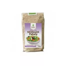 Éden prémium sörélesztő pehely gluténmentes 100 g - bio és új hullámos étkezés