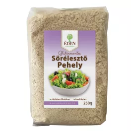 Éden prémium sörélesztő pehely gluténmentes 250 g - bio és új hullámos étkezés