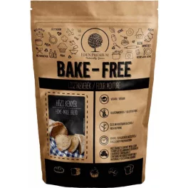 Éden prémium bake free házi kenyérliszt keverék 1000 g - bio és új hullámos étkezés