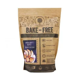 Éden prémium bake free ch csökkentett házi kenyérliszt kev. 1000 g - bio és új hullámos étkezés
