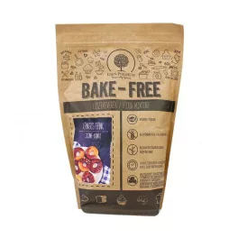 Éden prémium bake free lángos-fánk lisztkeverék 1000 g - bio és új hullámos étkezés