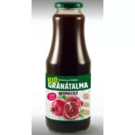   Természet Áldása bio gránátalma gyümölcslé 100% 1000 ml