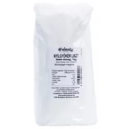 Paleolit nyílgyökérliszt 1kg