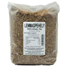 Paleolit Lenmagpehely 1kg