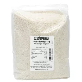 Paleolit szezámpehely 1kg