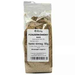 Paleolit fűszerkömény őrölt 50g