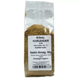 Paleolit koriander őrölt 50g