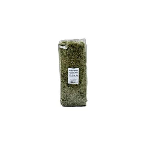 Paleolit majoranna morzsolt 250g