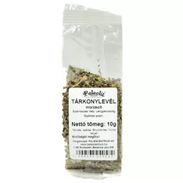Paleolit tárkonylevél morzsolt 10g