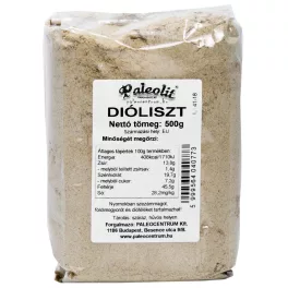Paleolit dió préselvény liszt 500g