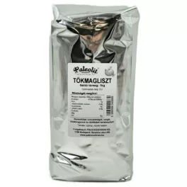 Paleolit tökmag préselvény liszt 1kg