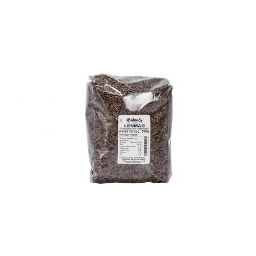 Paleolit lenmag 500g