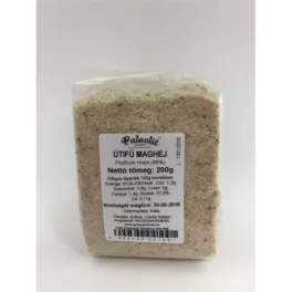 Paleolit útifű maghéj (p husk) 95% 200g