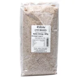 Paleolit útifű maghéj (p husk) 95% 400g