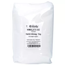 Paleolit himalaya só fehér 1kg