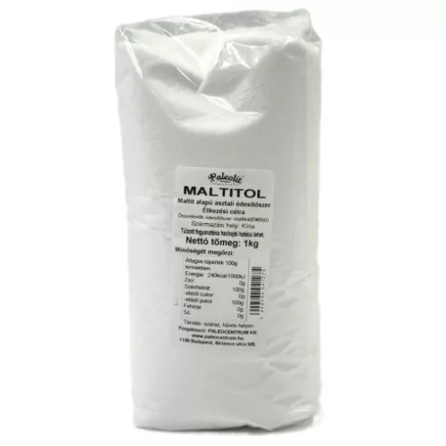 PALEOLIT MALTITOL 1000G