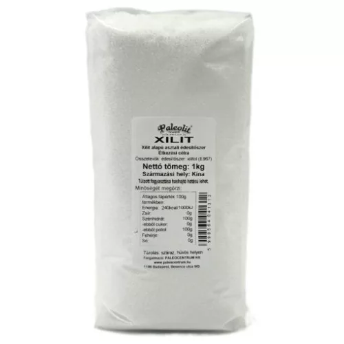 Paleolit xilit (kínai) 1kg