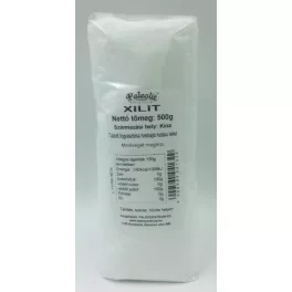Paleolit xilit (kínai) 500g