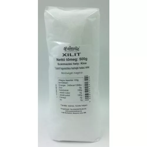 Paleolit xilit (kínai) 500g