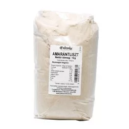 Paleolit amarántliszt 1kg