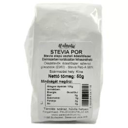 Paleolit stevia por 98%-os 50g