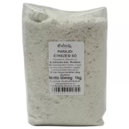 PALEOLIT PARAJDI ÉTKEZÉSI SÓ