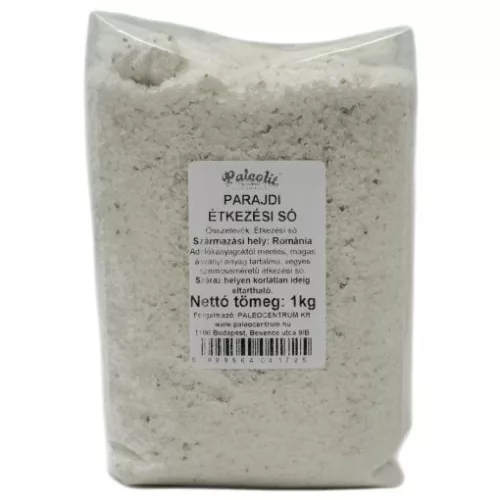 PALEOLIT PARAJDI ÉTKEZÉSI SÓ