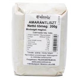 Paleolit amarántliszt 200g