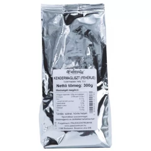 Paleolit kendermagliszt (fehérje) 300g