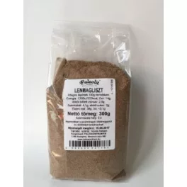 Paleolit lenmag préselvény liszt 300g bopp
