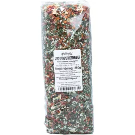 Paleolit leves gyöngye zöldségmix 250g