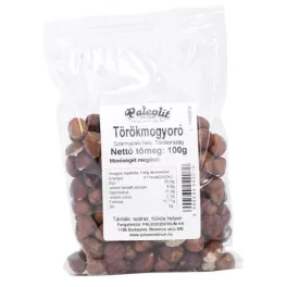 Paleolit törökmogyoró natúr 100g