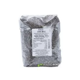 Paleolit chia mag fekete 500g