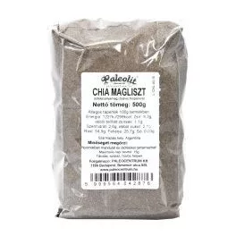 Paleolit chia magliszt 500g